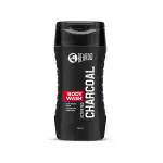 Beardo Body Wash - Activated Charcoal 200 ml