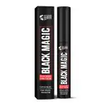 Beardo Black Magic Temporary Hair Color Liquid - Natural Black 5 ml