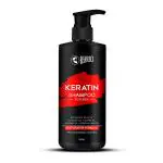 Beardo Keratin Hair Shampoo - Men 300 ml