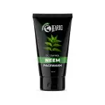 Beardo Face Wash Oil Control- Neem 100 ml