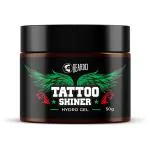 Beardo Tattoo Shiner Gel - Hydro 50 gm