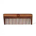 Beardo Wooden Hair Comb