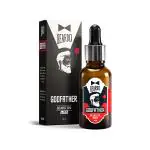 Beardo Godfather Beard Oil - Lite 30 ml