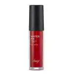 The Face Shop Water Fit Lip Tint Ex - 03 Picnic Red 5 Gm