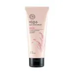 The Face Shop Rice Water Bright Foaming Cleanser- Best Korean Face Wash for Glowing Skin 150 ml