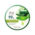 The Face Shop Jeju Aloe 95% Fresh Soothing Gel 300 ml