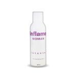 Inflame Woman Deodorant Spray - Intense 200 ml