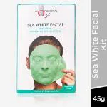 O3+ Sea White Facial Kit 1's