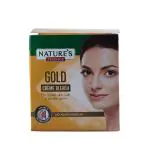 Natures Essence Bleach Creme - Gold 21 gm