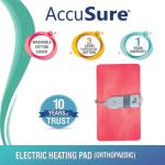 AccuSure Electric Heating Pad