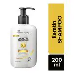 The Skin Story Keratin Shampoo 200 ml