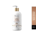The Skin Story Keratin Body Lotion 280 ml