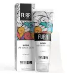 Furr by Pee Safe Natural Hair Removal Cream 100 gm
