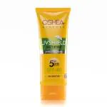 Oshea Herbals UVShield Mattifying SPF 40 Sun Block Cream 120 gm