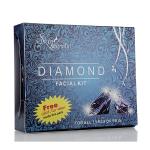 Skin Secrets Facial Kit - Diamond 62 gm