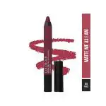 Colorbar Matte Me As I Am Lip Crayon Mtmn003 2.8 Gm