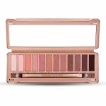 Colorbar Nude Eyes Eye Shadow Palette Nep001 20 Gm