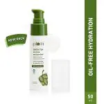 Plum Green Tea Oil Free Moisturizer Fragrance free 50ml