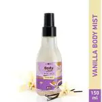 Plum Bodylovin' Vanilla Vibes Body Mist 150 Ml