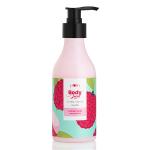 Plum Bodylovin Lychee Cuddle Smoothie (Creme Lotion) 240 Ml