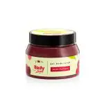 Plum Bodylovin' Drivin' Me Cherry Gel Body Scrub 200 Gm