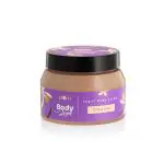 Plum Bodylovin' Vanilla Vibes Sugar Body Scrub 200 Gm