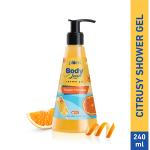 Plum Bodylovin' Trippin' Mimosas Shower Gel 240 Ml