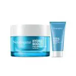Neutrogena Hydro Boost Water Gel Prebiotic + Hyaluronic Acid 15gm