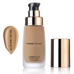 Faces Canada Ultime Pro Hd Runway Ready Foundation Almond Beige 06 30 Ml