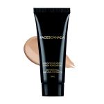 Faces Canada Weightless Matte Finish Foundation Natural 02 18ml