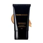 Faces Canada Weightless Matte Finish Foundation Beige 03 35 Ml