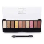 Faces Canada Ultime Pro Eyeshadow Palette Glimmer 03 10 Gm