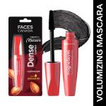 Faces Canada Magnet eyes Dramatic Volumizing Mascara - Black, 9.5ml