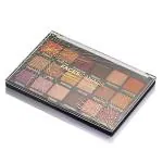 Faces Canada Ultimepro Starry Eyes The Ultimate 18 Eye Shadow 36 Gm