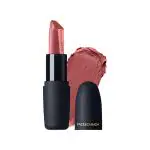 Faces Canada Weightless Matte Finish Lipstick Subtle Mauve 10 4.5gm