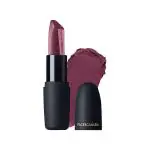 Faces Canada Weightless Matte Lipstick - Bean Berry 21 (Wine), 4.5gm