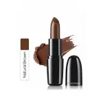 Faces Canada Weightless Creme Finish Lipstick Natural Brown 21 4 Gm