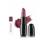 Faces Canada Weightless Creme Finish Lipstick Plum Peach 06 4 Gm