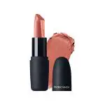 Faces Canada Weightless Matte Lipstick - Buff Nude 05 (Brown), 4.5gm