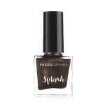 Faces Canada Splash Nail Enamel Tawny 119 8 Ml