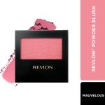 Revlon Powder Blush - Mauvelous 5 Gm