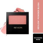 Revlon Powder Blush - Ravishing Rose 5 Gm