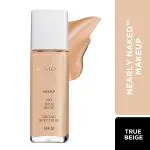 Revlon Nearly Naked Makeup - True Beige 30 Ml