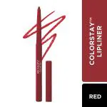 Revlon Colorstay Lip Liner - Red 0.28 Gm