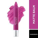 Revlon Matte Balm - Passionate 2.7 Gm