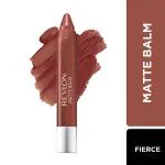 Revlon Matte Balm - Fierce 2.7 Gm