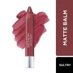 Revlon Matte Balm - Sultry 2.7 Gm