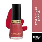 Revlon Nail Enamel - Tuscan Sun 8 Ml