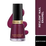 Revlon Nail Enamel - Bewitching 8 Ml