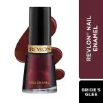 Revlon Super Lustrous Nail Enamel - 477 Bride'S Glee 8ml